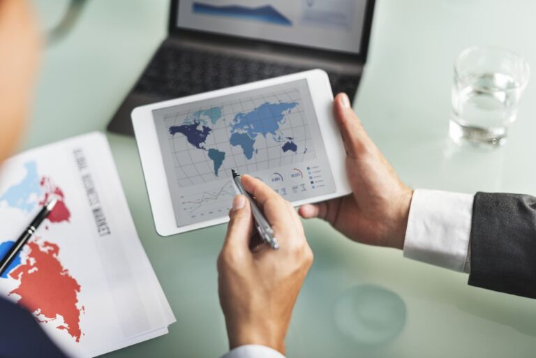 Maestria en Ciencias de Administración de Negocios Internacionales