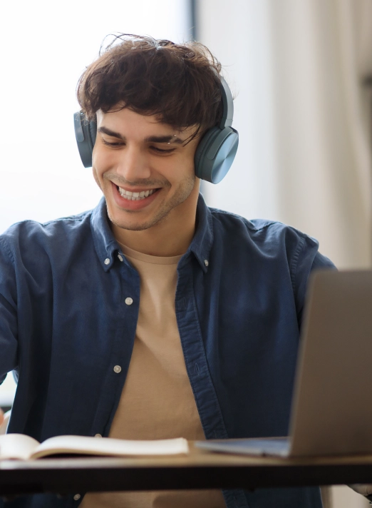 Servicios a Estudiantes