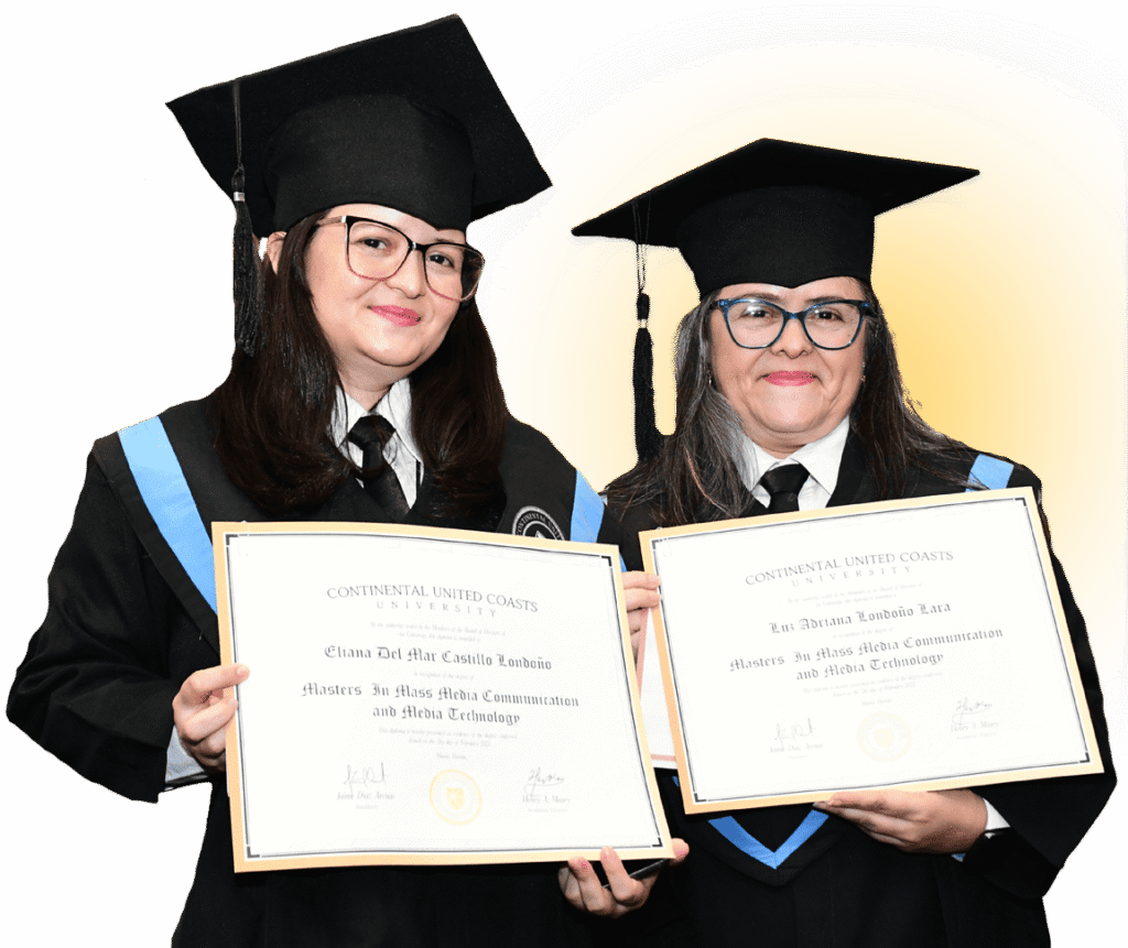We are Cuc University - Cuc University