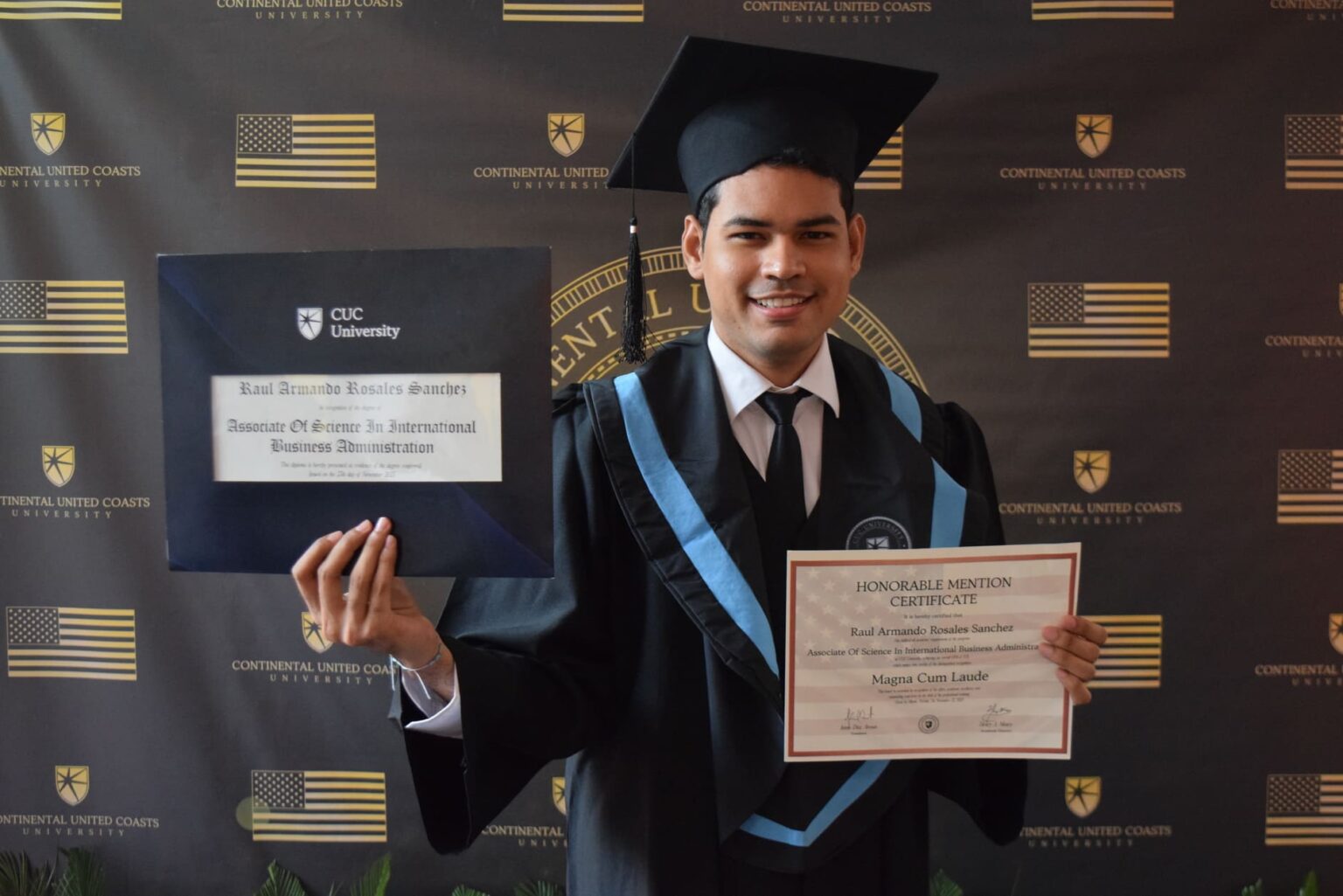 Programas Académicos - Cuc University